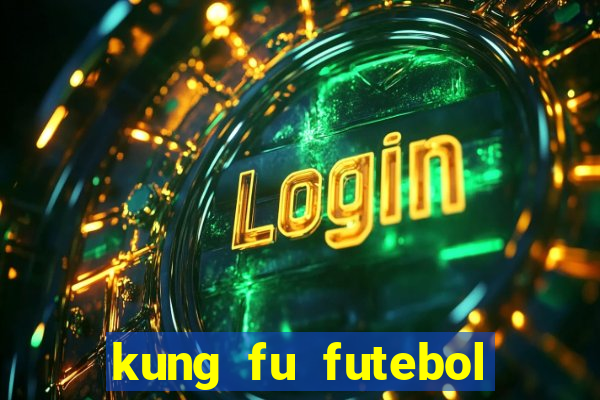 kung fu futebol clube via torrent